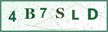 CAPTCHA security code